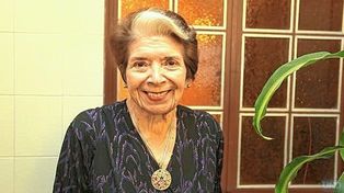 Ana María Álvarez opinó del oficio en el Día de las y los periodistas. (Archivo UNO)