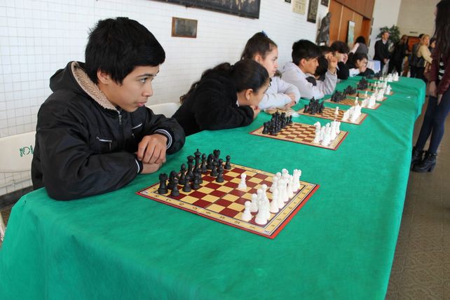 Foto prensa CGE.