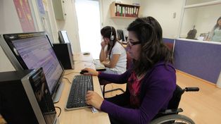 Cilsa y una cruzada por el derecho al trabajo en igualdad de condiciones