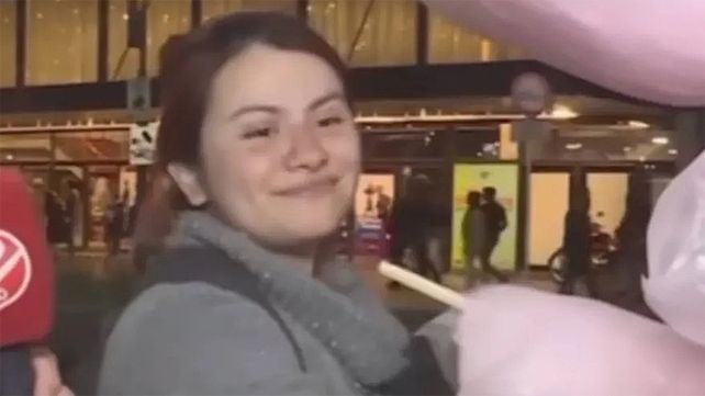 La novia de Fernando Montiel
