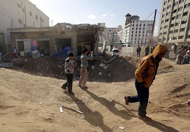 Atentado del Estado Islámico deja siete soldados yemeníes muertos