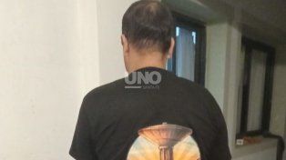 Detuvieron a un hombre con pedido de captura y recompensa de $16.000.000, por el crimen de Francisco Villagoiz