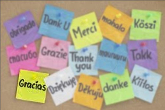 Once palabras intraducibles de otras culturas