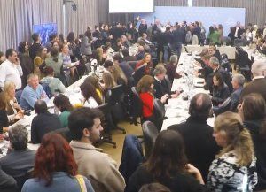 Diputados debaten emergencia pediátrica y financiamiento universitario 