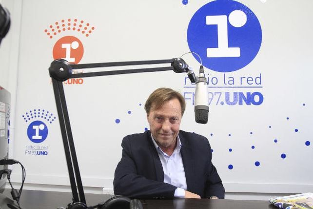 Varisco otorgó un beneficio económico a todos los clubes de Paraná