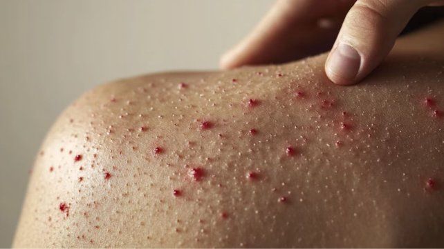 Alarma en Estados Unidos por el avance del sarampión: casi 3.900 contagios y muertes confirmadas