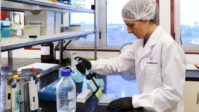 El desarrollo fue impulsado por investigadores de la UNL y el CONICET