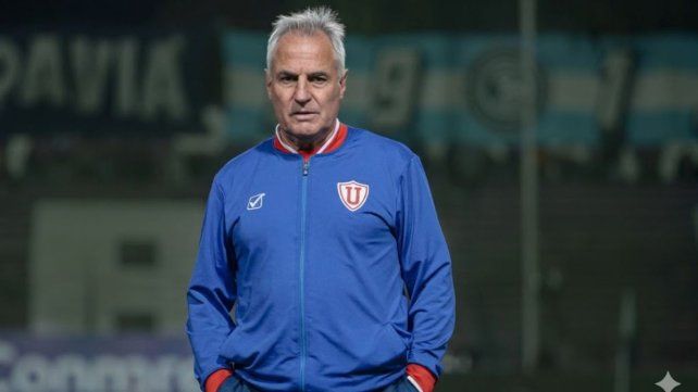 El minuto a minuto de Unión ante Independiente Rivadavia en Mendoza
