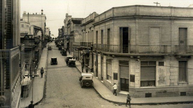 Paraná celebra 212 años de historia y legado