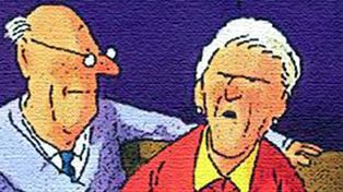 Quien tiene ambos padres con Alzheimer est&aacute; mucho m&aacute;s expuesto a contraerlo