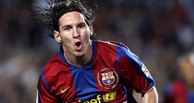 El Grupo Cali le grabó una cumbia a Messi que es un gran éxito en Indonesia