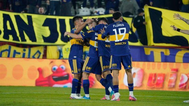 Boca enfrenta a Vélez con la misión de sumar y acercarse a la pelea por un lugar en la próxima Libertadores