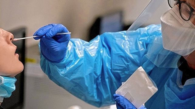 Brasil reportó cuatro casos de flurona