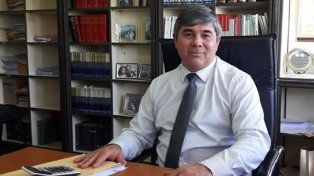 Eduardo Elías Flores, juez laboral de Concepción del Uruguay, sometido a jury por violencia de género.