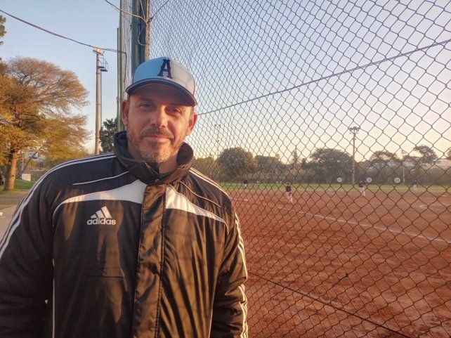 Beto Guerrinieri y un balance del proceso.