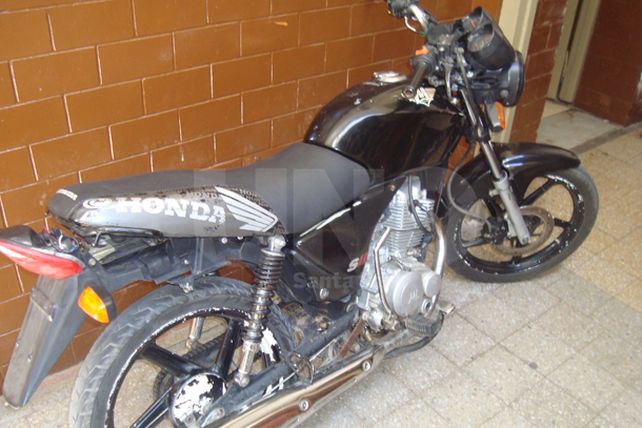 Intentaron asaltar una agencia de viajes en pleno microcentro santafesino