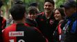 Newells expone su racha invicta en Mendoza ante un rival directo por la clasificación