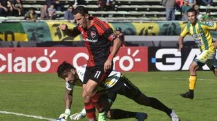 Newells y Aldosivi