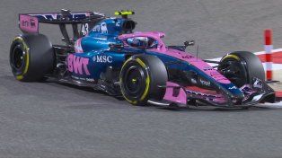 ¿Colapinto corre en casa?: la F1 analiza nuevas sedes por la tensión en Medio Oriente