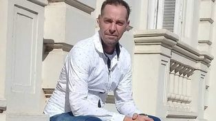 El principal sospechoso que se suicidó tenía una causa por amenazas