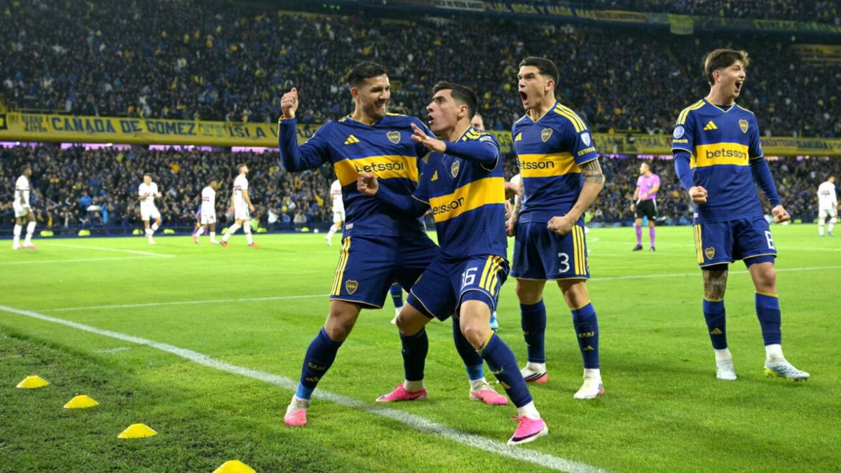 Boca seguirá en la Copa Argentina porque la AFA rechazará el reclamo de Vélez