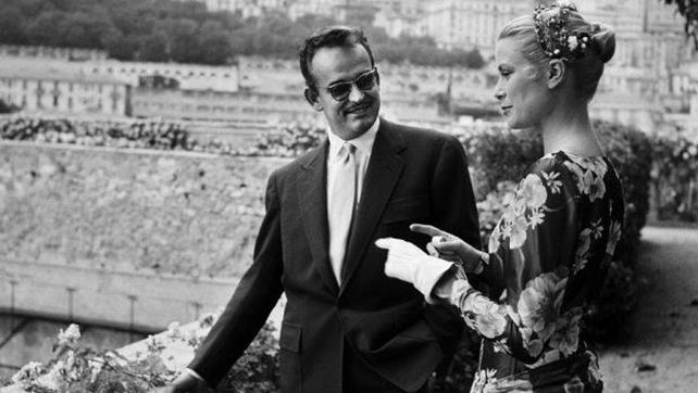 Grace Kelly: a 32 años de la muerte de un ícono de Hollywood y la realeza