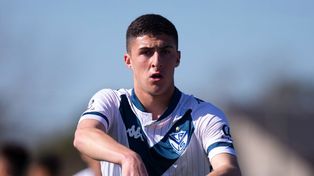 La negociación para traer a Benjamín Bosch a Newells se reactivaron.