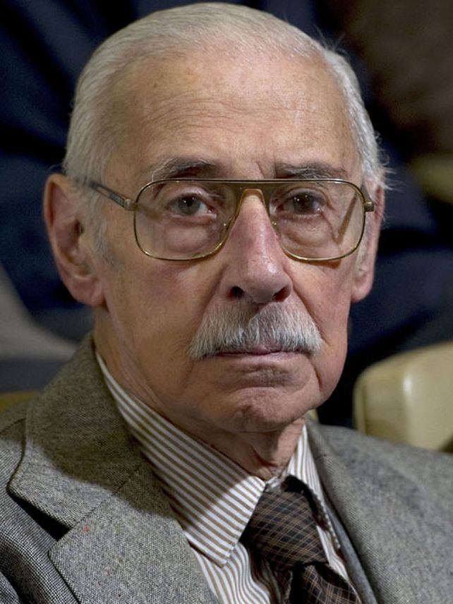 Murió el dictador Jorge Rafael Videla, el impulsor de la más oscura dictadura militar