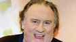 Depardieu, acusado de violación por una joven bailarina