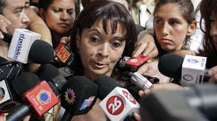 Trimarco: No les tengo miedo a las mafias. Si quieren, que me maten