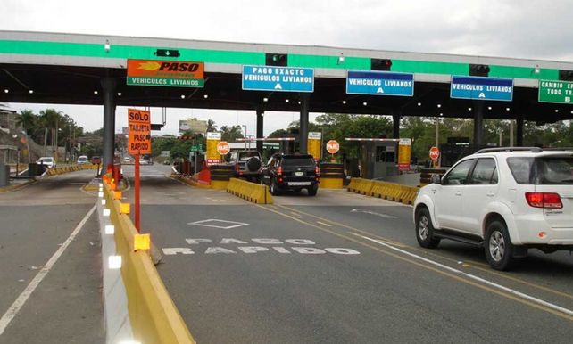 Vialidad Nacional dio un paso significativo al implementar un nuevo trámite.