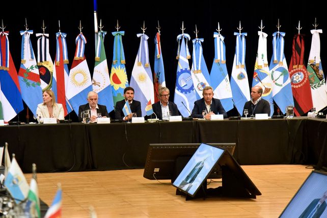 El gobernador Pullaro y el intendente Javkin participaron de la inauguración del CFA