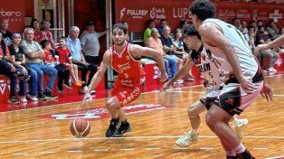 Colón cayó ante San Isidro.