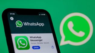 WhatsApp, Instagram y Facebook registran una caída a nivel mundial