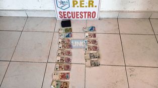 Remisero sufrió un asalto en el barrio Paraná XVI