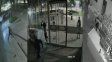 Detuvieron a dos delincuentes que provocaron destrozos y robaron un mayorista
