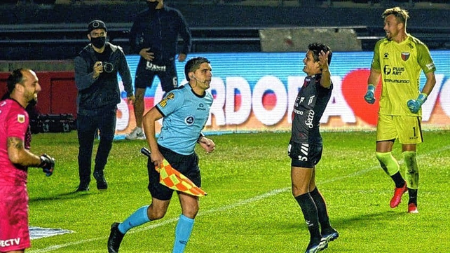 Puede ser el campeonato en el que Colón logre la gloria