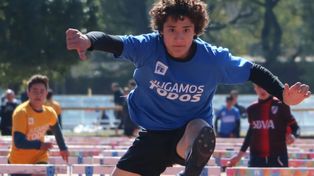 Santa Fe Juega definió a los equipos y deportistas que representarán a la provincia en los Juegos Evita