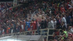 Racing entregará 1.000 entradas para los hinchas de Unión