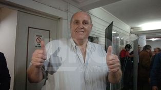 Los números finales de la amplia victoria de Spahn en las elecciones de Unión