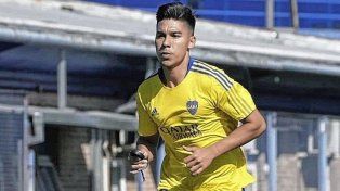 Boca Juniors:&nbsp; vuelven Pol Fernandez y Alan Varela.