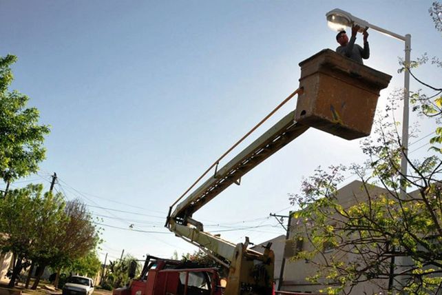 Los reclamos que dejó la tormenta del viernes por la noche
