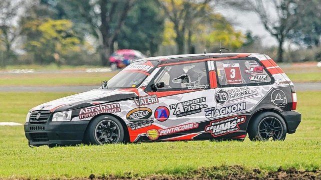 Las Categorías TZ desembarcan en Paraná con un fin de semana a pura velocidad. Las Categorías TZ desembarcan en Paraná con un fin de semana a pura velocidad.