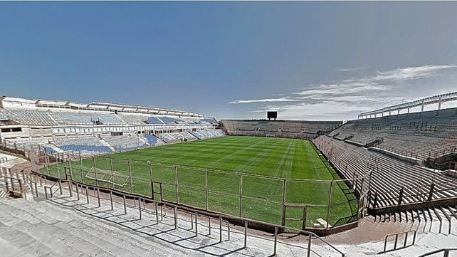La semifinal entre Colón e Independiente irá por la misma pantalla que Racing-Boca