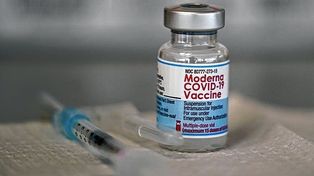La vacuna Moderna recibió la aprobación completa de la FDA