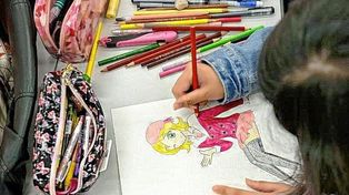 El taller se desarrollará todos los jueves a partir del 10 de marzo de 18 a 20.