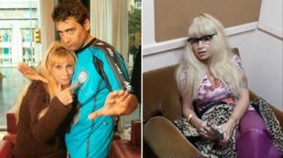 Impactante: Florencia Peña en la piel de Beatriz Olave, dos gotas de agua