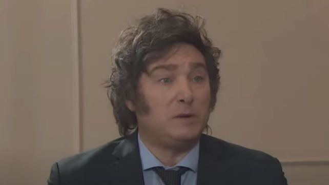 El presidente electo Javier Milei dijo que su prioridad es desactivar la bomba de las Leliqs para evitar una hiperinflación. 