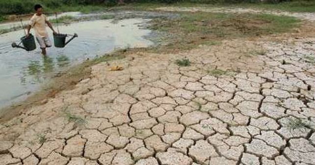 La ONU pide m&aacute;s fondos para un urgente combate contra el cambio clim&aacute;tico