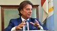 El titular del superior tribunal de Santa Fe, Daniel Erbetta, dijo que ven con preocupación intervenciones de la Corte